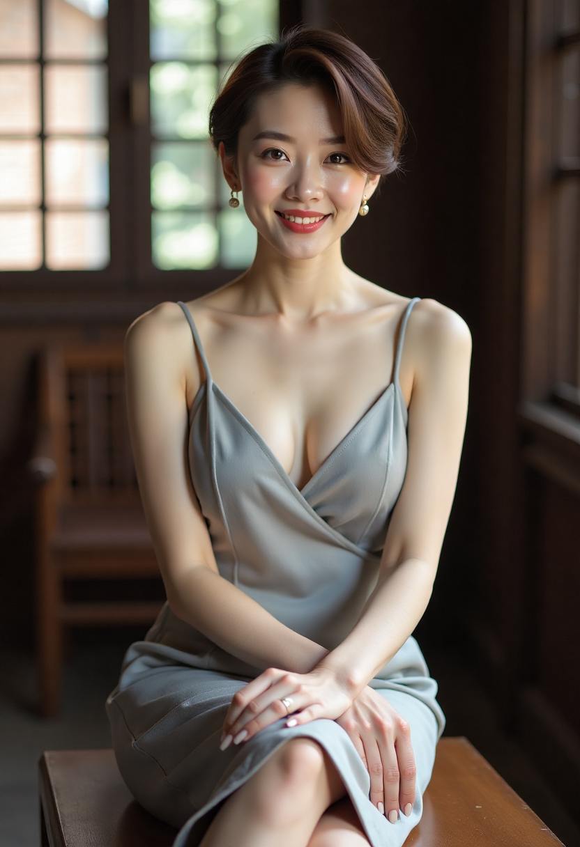风起长安