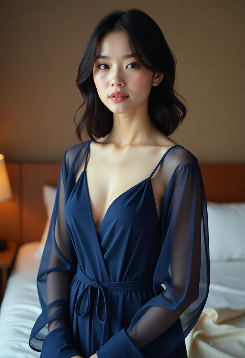 古装剧场景美学