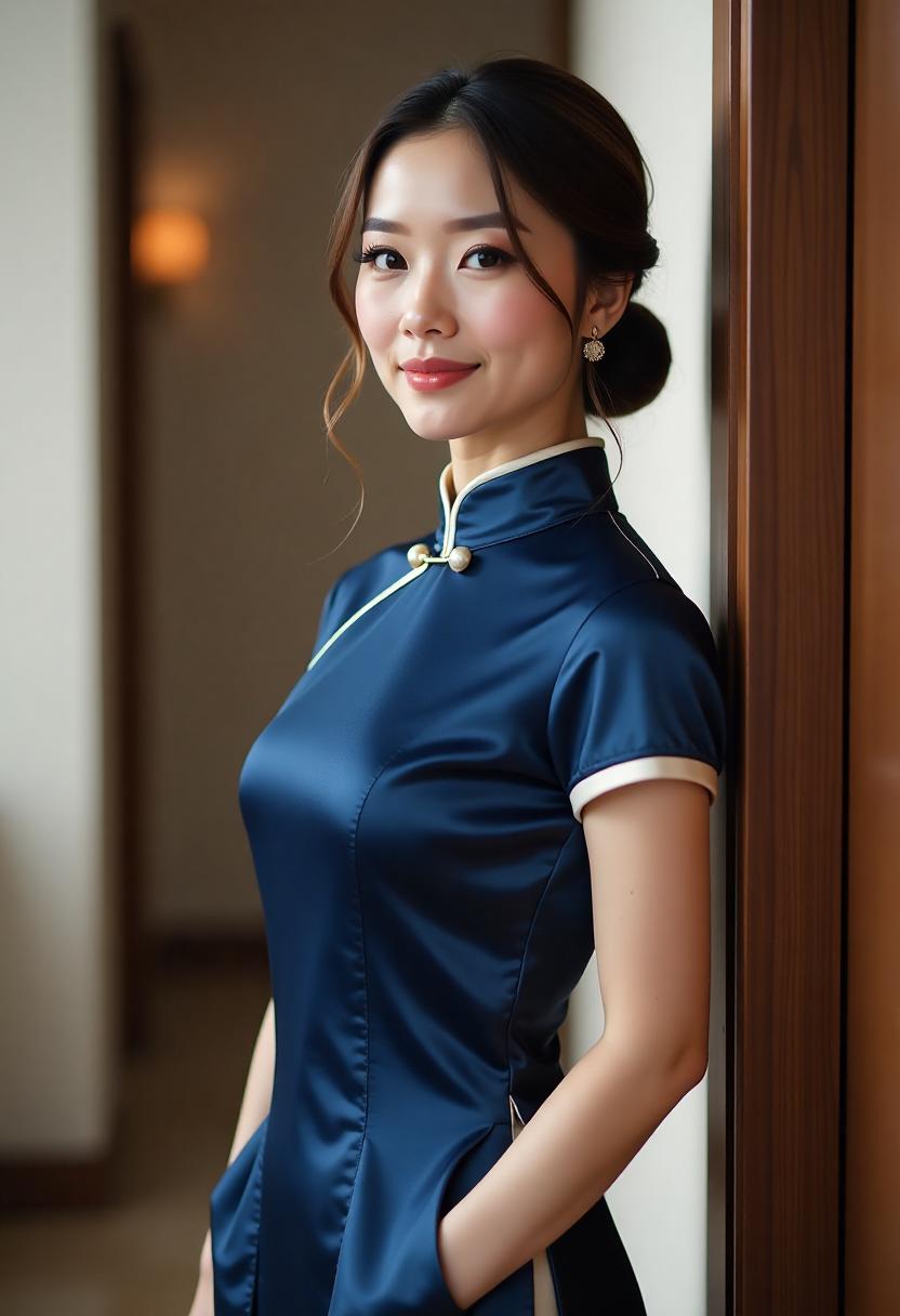 花前月下海报