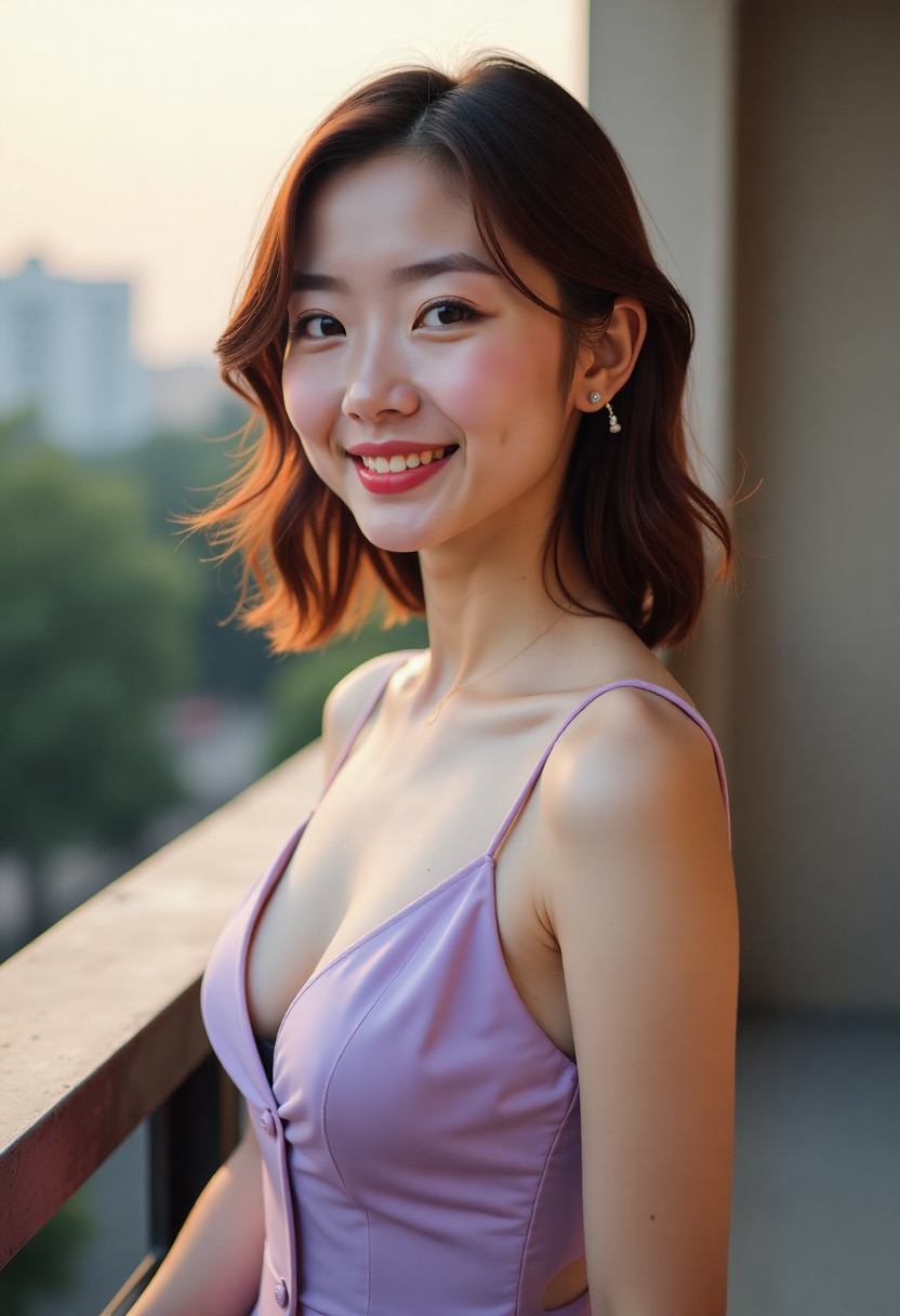 拾光记海报